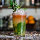 Business 4 image BULLETIN PLACE BAR Cocktails in Sydney NSW