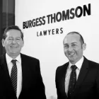 Business 1 image BURGESS THOMSON Lawyers & Solicitors in Newcastle NSW