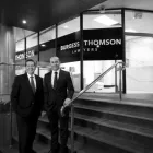 Business 3 image BURGESS THOMSON Lawyers & Solicitors in Newcastle NSW