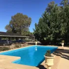 Business 2 image BURRINGA MOTEL Motels in Wagga Wagga NSW