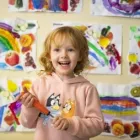 Business 1 image BUSY BEES AT PORT KENNEDY Child Care Service in Port Kennedy WA