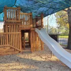 Business 1 image BUSY BEES AT ROWVILLE Childcare Services in Rowville VIC