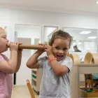 Business 1 image BUSY BEES AT YANCHEP Childcare Services in Yanchep WA