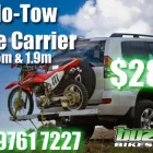 Business 1 image BUZZ BIKES Quad Bikes in Bayswater North VIC