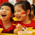 Business 3 image BUZZING BEES EARLY LEARNING CENTRE School Readiness in Bankstown NSW