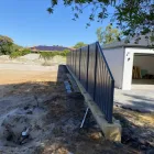 Business 4 image BV FENCING SOLUTIONS Fencing in Perth WA