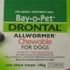 Business 2 image BYGONE DAYS ANIMAL SUPPLIES Wormers in Melbourne VIC