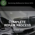 Business 2 image C&E MOTOR BODY WORKS (AUST.) PTY LTD Motor Body Trimmers in Moorabbin VIC