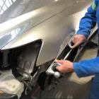 Business 3 image C&E MOTOR BODY WORKS (AUST.) PTY LTD Motor Body Trimmers in Moorabbin VIC