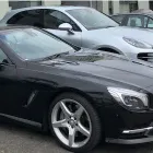 Business 4 image C&E MOTOR BODY WORKS (AUST.) PTY LTD Motor Body Trimmers in Moorabbin VIC