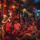 Business 4 image CAFE LOUNGE Bars in Surry Hills NSW