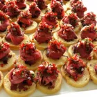 Business 6 image CAKEBREAD CATERING Take Away Food in Werribee VIC