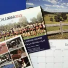 Business 1 image CALENDARPRINT Promotional Calendars in Prahran VIC