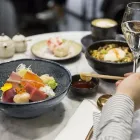 Business 4 image CALIA - EMPORIUM Japanese Restaurant in Melbourne VIC