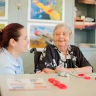 Business 2 image CALVARY ST MARTIN DE PORRES RETIREMENT COMMUNITY Nursing Homes in Waratah NSW