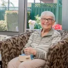 Business 3 image CALVARY ST MARTIN DE PORRES RETIREMENT COMMUNITY Nursing Homes in Waratah NSW