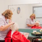 Business 4 image CALVARY ST MARTIN DE PORRES RETIREMENT COMMUNITY Nursing Homes in Waratah NSW