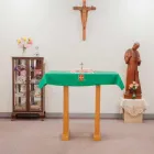 Business 5 image CALVARY ST MARTIN DE PORRES RETIREMENT COMMUNITY Nursing Homes in Waratah NSW