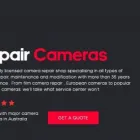 Business 5 image CAMERA FIX Camera Shops in Ultimo NSW