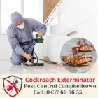 Business 1 image CAMPBELLTOWN PEST CONTROL Pest Control in Campbelltown NSW