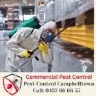 Business 2 image CAMPBELLTOWN PEST CONTROL Pest Control in Campbelltown NSW