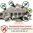 Business 4 image CAMPBELLTOWN PEST CONTROL Pest Control in Campbelltown NSW