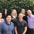 Business 6 image CANBERRA SPINE CENTRE Neck Pain Canberra in O'CONNOR WA