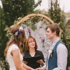 Business 1 image CANDLELIGHT CEREMONIES Marriage Celebrants--Civil in Melbourne VIC