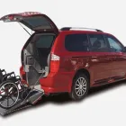 Business 1 image CAPITAL SPECIAL VEHICLES Motor Car Seats &/or Conversions in Dandenong VIC