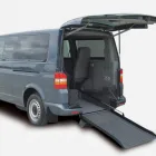 Business 5 image CAPITAL SPECIAL VEHICLES Motor Car Seats &/or Conversions in Dandenong VIC