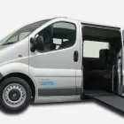 Business 7 image CAPITAL SPECIAL VEHICLES Motor Car Seats &/or Conversions in Dandenong VIC