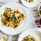 Business 1 image CAPRICCIO Restaurants in Leichhardt NSW