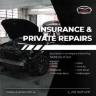 Business 4 image CAR BEAUTY SALON – SMASH REPAIRS & PANEL BEATING SYDNEY Auto Window Tinting Service in Sydney NSW