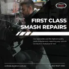 Business 6 image CAR BEAUTY SALON – SMASH REPAIRS & PANEL BEATING SYDNEY Auto Window Tinting Service in Sydney NSW