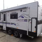 Business 2 image CARAVAN & CAMPER MEGASTORE Caravans & Camper-Trailers &/or Equipment & Supplies in Bellevue WA