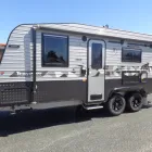 Business 3 image CARAVAN & CAMPER MEGASTORE Caravans & Camper-Trailers &/or Equipment & Supplies in Bellevue WA