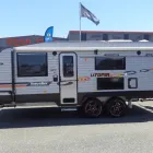 Business 1 image CARAVAN & CAMPER MEGASTORE Caravans & Camper-Trailers &/or Equipment & Supplies in Bellevue WA