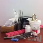 Business 1 image CARBIDE INTERNATIONAL PTY LTD Tungsten Tiles & Strip in Perth WA