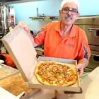 Business 3 image CARLISLE TURKISH KEBAB HOUSE Turkish Bread in Carlisle WA