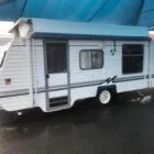 Business 1 image CARLONS CARAVANS Camper Trailers & Caravans in Unanderra NSW