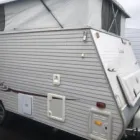 Business 2 image CARLONS CARAVANS Camper Trailers & Caravans in Unanderra NSW