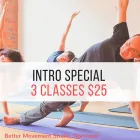 Business 3 image CARMEL TAYLOR Yoga in Adelaide SA