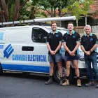 Business 1 image CARNEGIE ELECTRICAL SERVICES Electricians & Electrical Contractors in Carnegie VIC