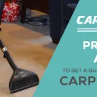 Business 2 image CARPET CLEAN MASTER Home Cleaning in Sydney NSW