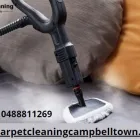 Business 1 image CARPET CLEANING CAMPBELLTOWN in Campbelltown NSW