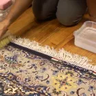 Business 3 image CARPET RUG REPAIR HOBART Carpets & Rugs--Overlocking Services in Hobart TAS