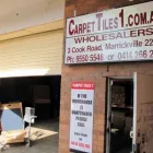 Business 5 image CARPET TILES 1 BUY DIRECT FROM IMPORTER  SAVE 60% ON RETAIL Wholesalers in Marrickville NSW