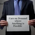 Business 1 image CARS ON DEMAND Limousine & Car Hire Services - Chauffeur Driven in Sydney NSW
