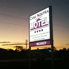 Business 6 image CASA NOSTRA MOTEL Self Contained Accommodation in Rockhampton QLD