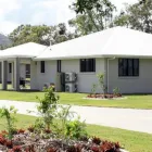Business 9 image CASA NOSTRA MOTEL Self Contained Accommodation in Rockhampton QLD